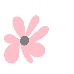 daisy flower shapes
