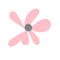 daisy flower shapes