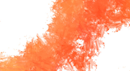 Brushed Painted Abstract Background. Brush stroked painting. Artistic vibrant and colorful wallpaper.