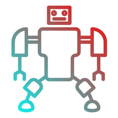 robot icon