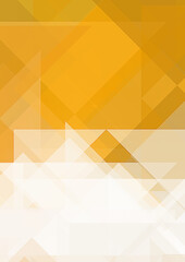 Geometric background of minimalist design. Abstract creative concept illustration.