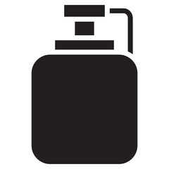 beverage and drink icon glyph