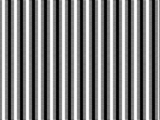 black and white of abstract background