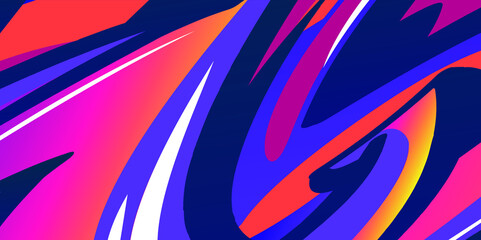 abstract background