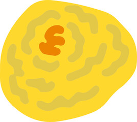 marigold illustration