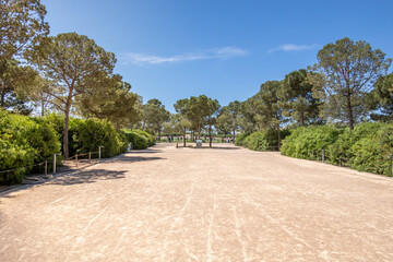 International philanthropic organizations Foundation in Athens, Greece