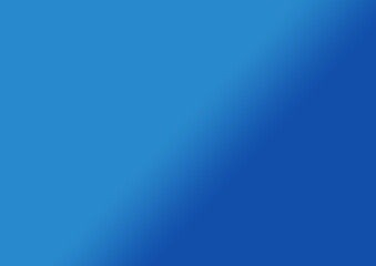 abstract blue bold shadow texture background with copy space. Banner template 