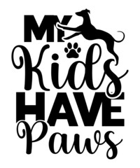 Dog SVG Bundle, Dog Lover SVG file for Cricut, Dog Quote svg cut file, Dog Love svg design, Paw Print svg, Dog Sign svg, Pet Mom svg ,Dog SVG