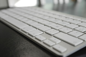 Clavier d'ordinateur