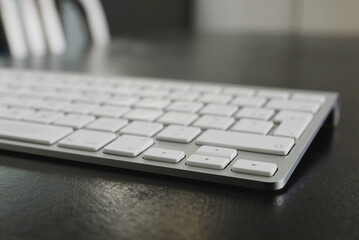 Clavier d'ordinateur