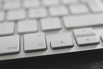 Clavier d'ordinateur