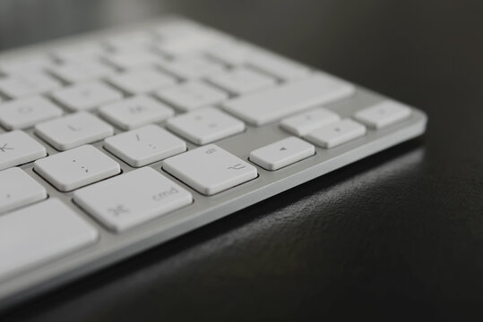 Clavier d'ordinateur