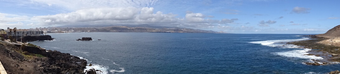 Playa del Confital - Las Palmas - Gran Canaria - Spain