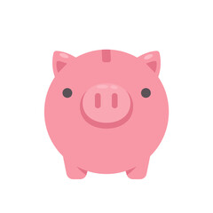 financial piggy bank Ideas for saving money for the future