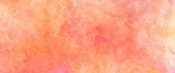 Fototapeta premium abstract watercolor background, abstract pink pastel concrete textured background, grunge texture with abstract light pink and white colors background for design.