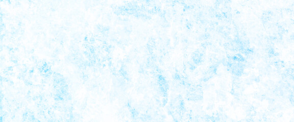 Abstract watercolor paint background by teal color blue and white with liquid fluid texture with abstract cloudy sky concept with color splash design.	