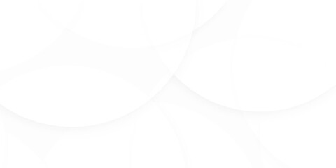 Abstract purple and white background with circles and rings in modern design, white background with white circle rings in faded distressed vintage grunge texture design, old geometric pattern paper.