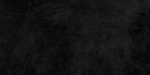 Stone black texture background. Dark cement, concrete grunge. Tile gray, Marble pattern, panorama dark grey black slate background or texture. panorama black slate background.