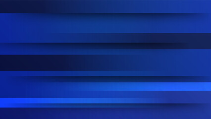 Fototapeta premium gradient background simple light blue and black vector design.