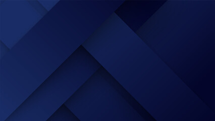 Abstract blue colorful background. Vector abstract graphic design banner pattern presentation background web template.