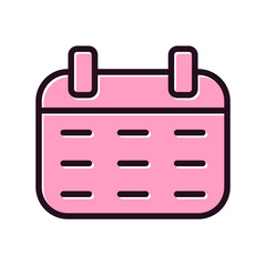 Calendar Icon