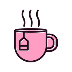 Tea Cup Icon
