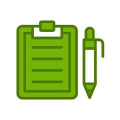 Notepad Icon