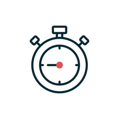 Stopwatch  Icon