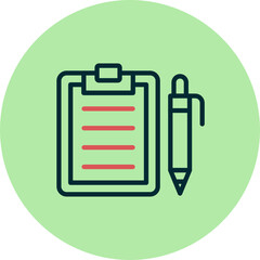 Notepad Icon