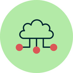 Cloud Icon