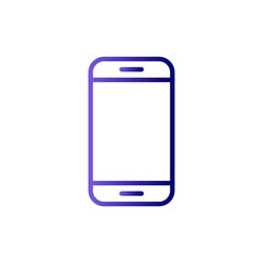 smart phone Icon