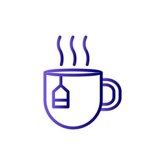 Tea Cup Icon
