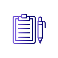 Notepad Icon