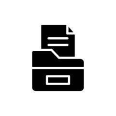 File folder Icon