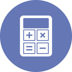 Calculator Icon