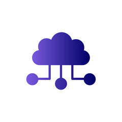 Cloud Icon