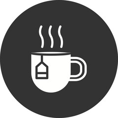 Tea Cup Icon