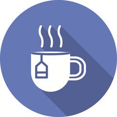 Tea Cup Icon