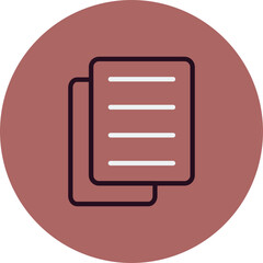 Document   Icon