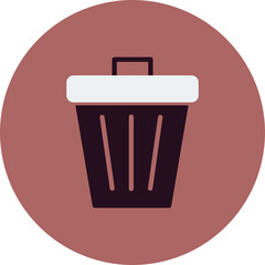 Trash Icon