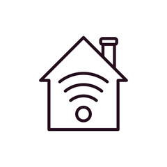 Wifi Connection  Icon