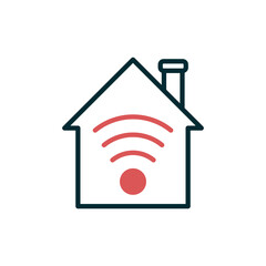 Wifi Connection  Icon