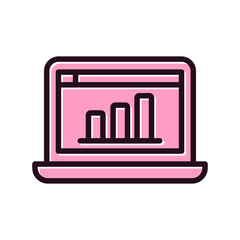 Analytics Icon