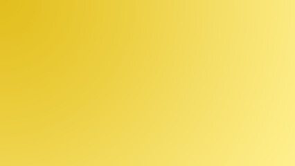 An Abstract seamless combination of yellow , Sandstorm and Flavescent solid color Radial gradient background