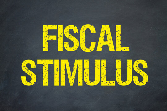 Fiscal stimulus