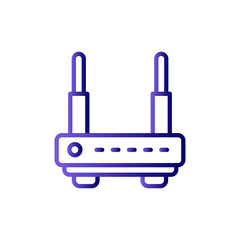 Router Icon