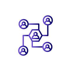 Network Icon