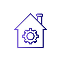 Setting Icon