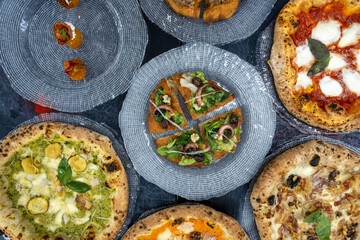 la vera pizza fritta napoletana