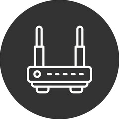 Router Icon